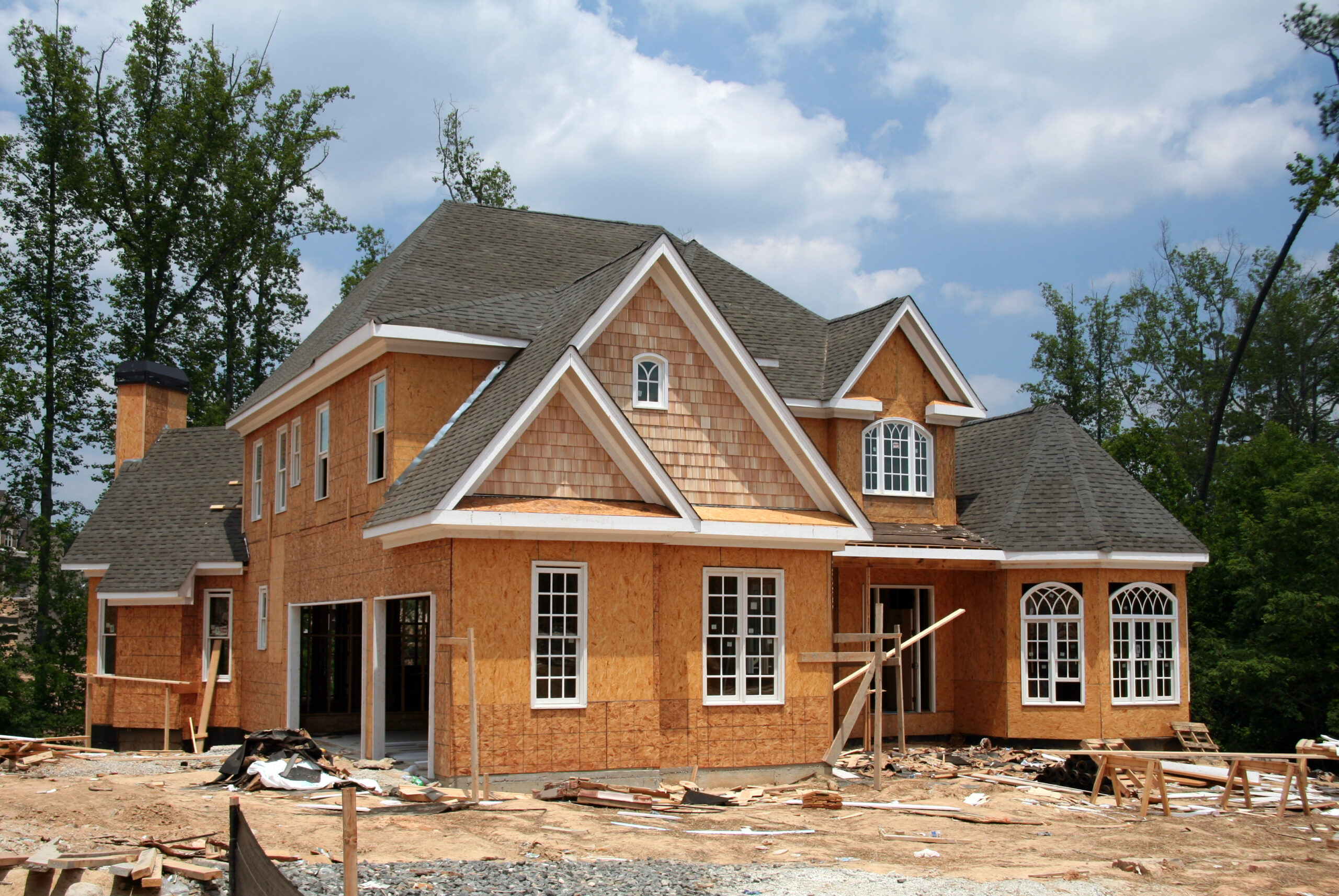 Featured image for “Custom Home Builder’s Guide: Turning Your Dream Home into Reality”